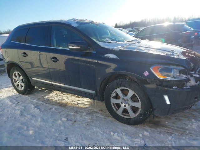 YV4612RK7G2853627 Volvo Xc60 T5/premier