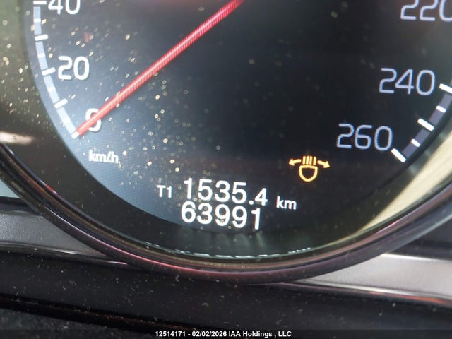 YV4612RK7G2853627 Volvo Xc60 T5/premier