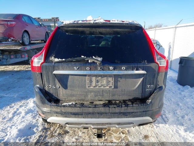 YV4612RK7G2853627 Volvo Xc60 T5/premier