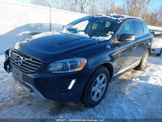 YV4612RK7G2853627 Volvo Xc60 T5/premier