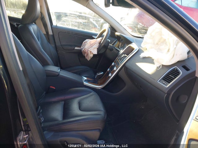 YV4612RK7G2853627 Volvo Xc60 T5/premier
