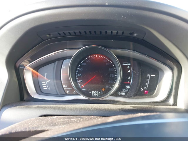 YV4612RK7G2853627 Volvo Xc60 T5/premier