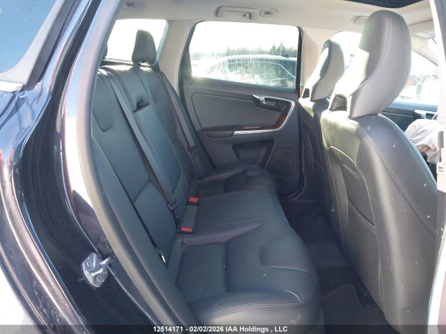YV4612RK7G2853627 Volvo Xc60 T5/premier
