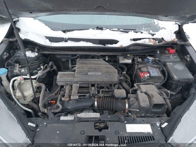 2HKRW2H87LH203602 Honda Cr-v Ex-l