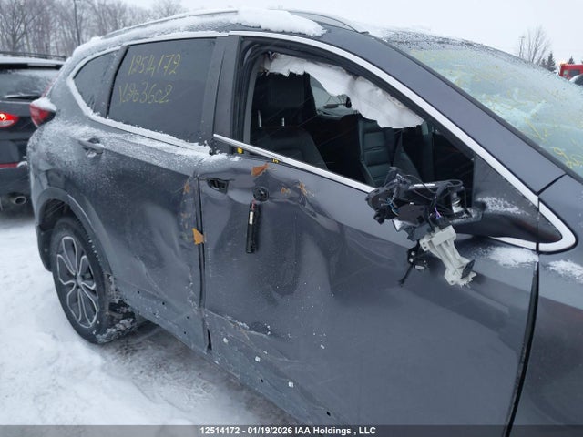 2HKRW2H87LH203602 Honda Cr-v Ex-l