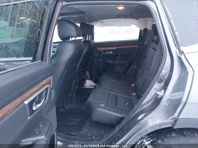 2HKRW2H87LH203602 Honda Cr-v Ex-l
