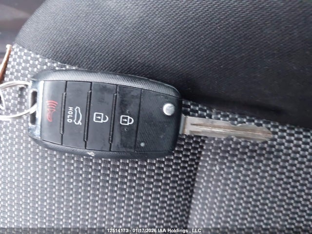 KIA Forte 2017 3KPFK4A75HE033909 Image 11