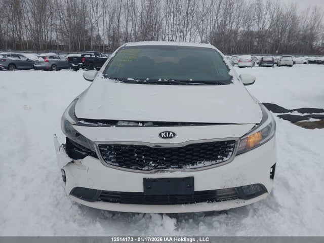 KIA Forte 2017 3KPFK4A75HE033909 Image 13