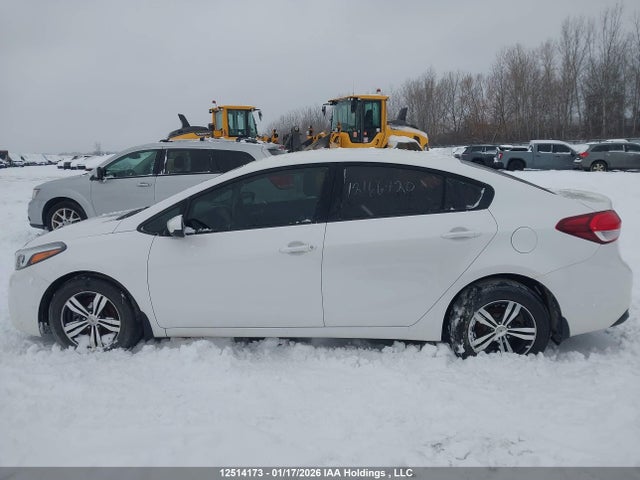 KIA Forte 2017 3KPFK4A75HE033909 Image 15