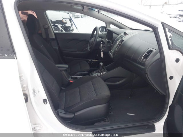 KIA Forte 2017 3KPFK4A75HE033909 Image 5