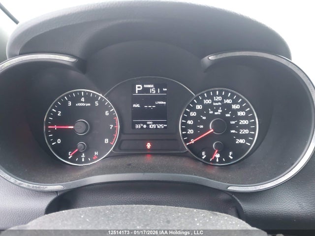 KIA Forte 2017 3KPFK4A75HE033909 Image 7