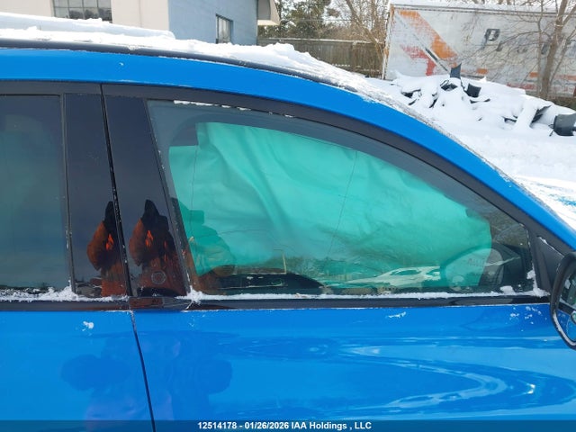Aukcja sprzedaży 2023 Ford Mustang Mach-e Gt, vin: 3FMTK4SX9PMA80443, numer aukcji: 12514178