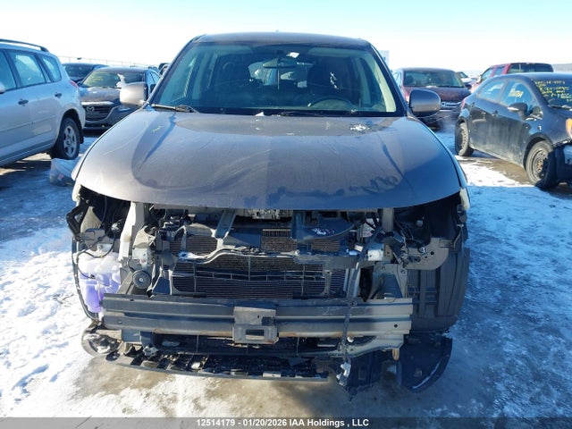 Aukcja sprzedaży 2017 Mitsubishi Outlander Es, vin: JA4AZ2A33HZ607333, numer aukcji: 12514179