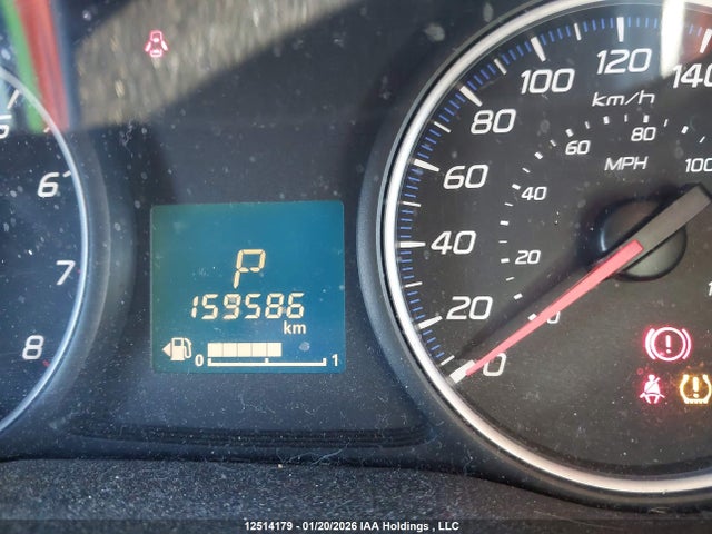 Aukcja sprzedaży 2017 Mitsubishi Outlander Es, vin: JA4AZ2A33HZ607333, numer aukcji: 12514179