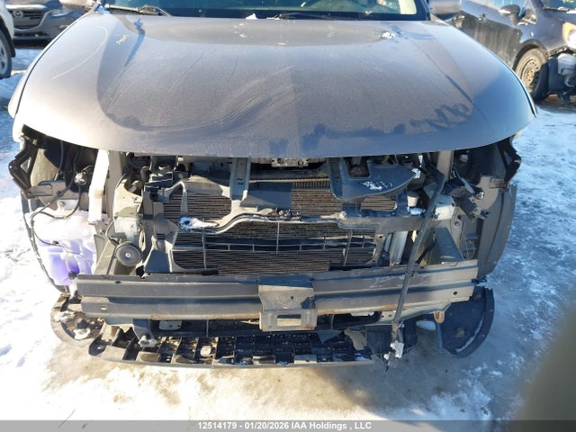 Aukcja sprzedaży 2017 Mitsubishi Outlander Es, vin: JA4AZ2A33HZ607333, numer aukcji: 12514179