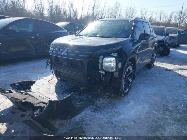 Продаж на аукціоні авто 2023 Mitsubishi Outlander, vin: JA4J4VA88PZ612537, номер лоту: 12514182