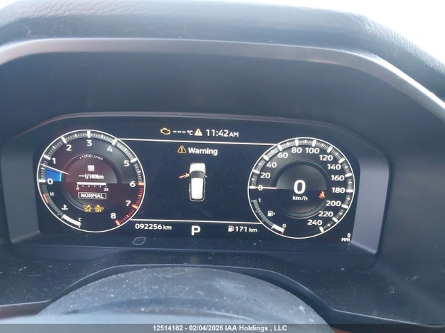Продаж на аукціоні авто 2023 Mitsubishi Outlander, vin: JA4J4VA88PZ612537, номер лоту: 12514182