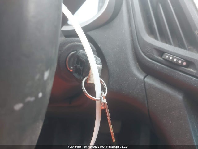 Aukcja sprzedaży 2014 Chevrolet Equinox 1lt, vin: 2GNFLFEKXE6322584, numer aukcji: 12514184