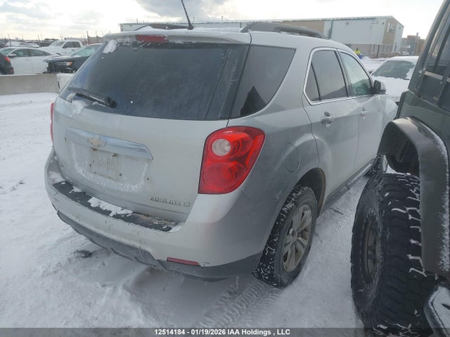 Aukcja sprzedaży 2014 Chevrolet Equinox 1lt, vin: 2GNFLFEKXE6322584, numer aukcji: 12514184