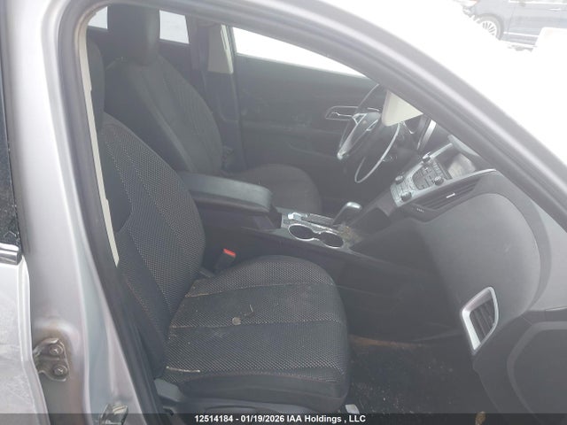 Aukcja sprzedaży 2014 Chevrolet Equinox 1lt, vin: 2GNFLFEKXE6322584, numer aukcji: 12514184