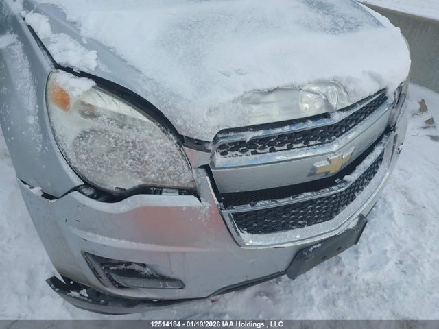 Aukcja sprzedaży 2014 Chevrolet Equinox 1lt, vin: 2GNFLFEKXE6322584, numer aukcji: 12514184