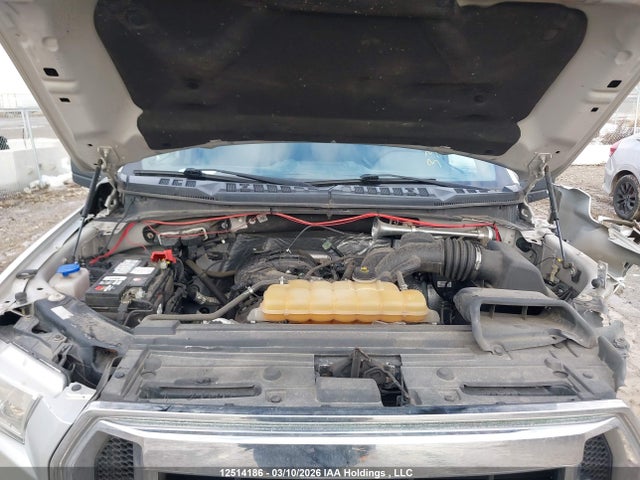 2016 Ford F-150 Xlt მანქანა იყიდება აუქციონზე, vin: 1FTEX1C84GFA33986, აუქციონის ნომერი: 12514186