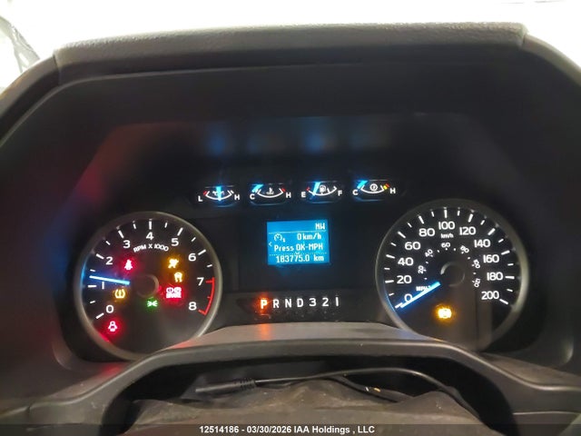 2016 Ford F-150 Xlt მანქანა იყიდება აუქციონზე, vin: 1FTEX1C84GFA33986, აუქციონის ნომერი: 12514186