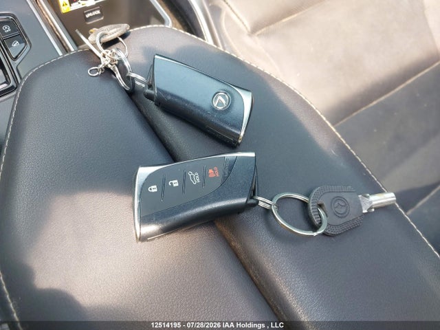 Продаж на аукціоні авто 2024 Lexus Tx 350 Base/350 Premium/350 Luxury, vin: 5TDAAAB65RS005259, номер лоту: 12514195