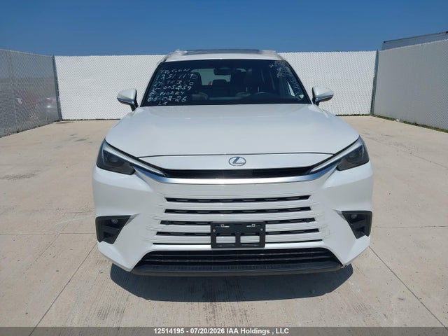 Продаж на аукціоні авто 2024 Lexus Tx 350 Base/350 Premium/350 Luxury, vin: 5TDAAAB65RS005259, номер лоту: 12514195