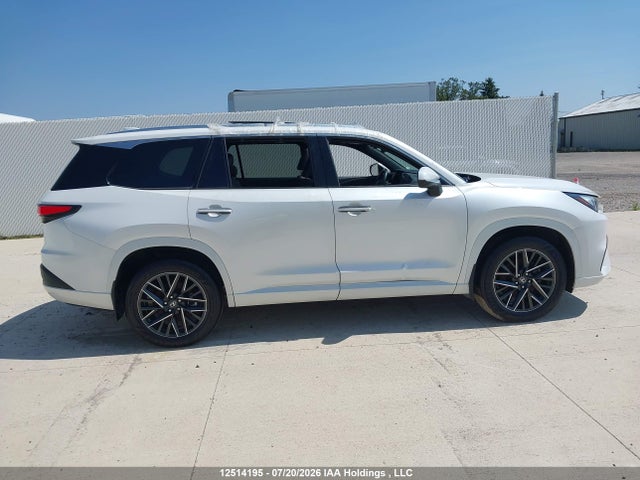 Продаж на аукціоні авто 2024 Lexus Tx 350 Base/350 Premium/350 Luxury, vin: 5TDAAAB65RS005259, номер лоту: 12514195