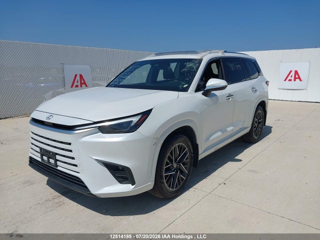 Продаж на аукціоні авто 2024 Lexus Tx 350 Base/350 Premium/350 Luxury, vin: 5TDAAAB65RS005259, номер лоту: 12514195