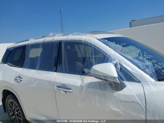 Продаж на аукціоні авто 2024 Lexus Tx 350 Base/350 Premium/350 Luxury, vin: 5TDAAAB65RS005259, номер лоту: 12514195