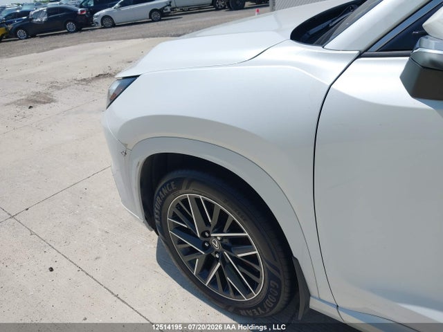 Продаж на аукціоні авто 2024 Lexus Tx 350 Base/350 Premium/350 Luxury, vin: 5TDAAAB65RS005259, номер лоту: 12514195