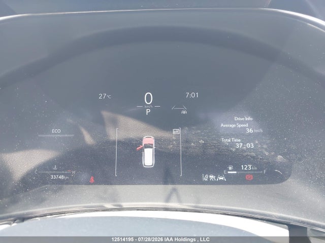 Продаж на аукціоні авто 2024 Lexus Tx 350 Base/350 Premium/350 Luxury, vin: 5TDAAAB65RS005259, номер лоту: 12514195