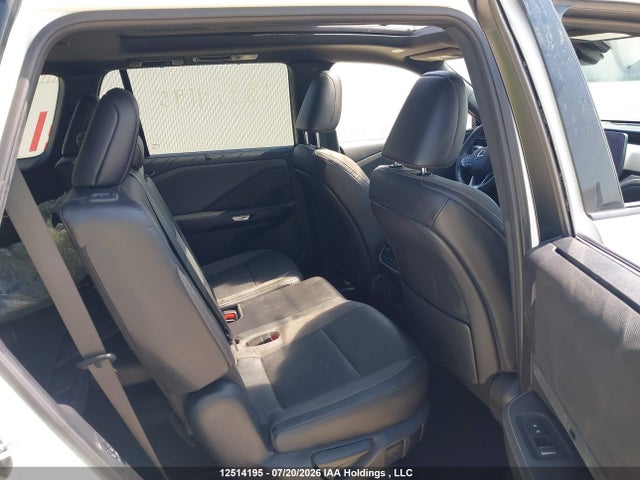 Продаж на аукціоні авто 2024 Lexus Tx 350 Base/350 Premium/350 Luxury, vin: 5TDAAAB65RS005259, номер лоту: 12514195