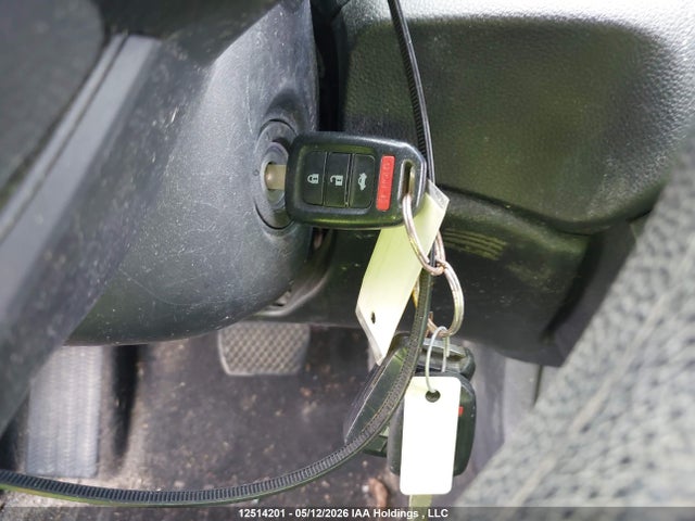 Продажа на аукционе авто 2017 Honda Civic Lx, vin: 2HGFC2F56HH036235, номер лота: 12514201