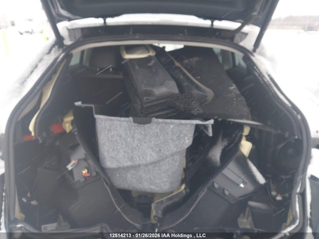Aukcja sprzedaży 2022 Tesla Model Y, vin: 7SAYGDEEXNF421696, numer aukcji: 12514213