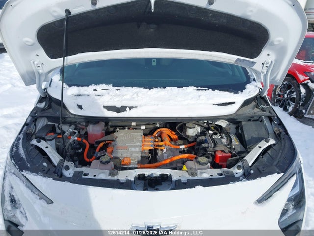1G1FW6S0XP4104306 Chevrolet Bolt Ev 1lt