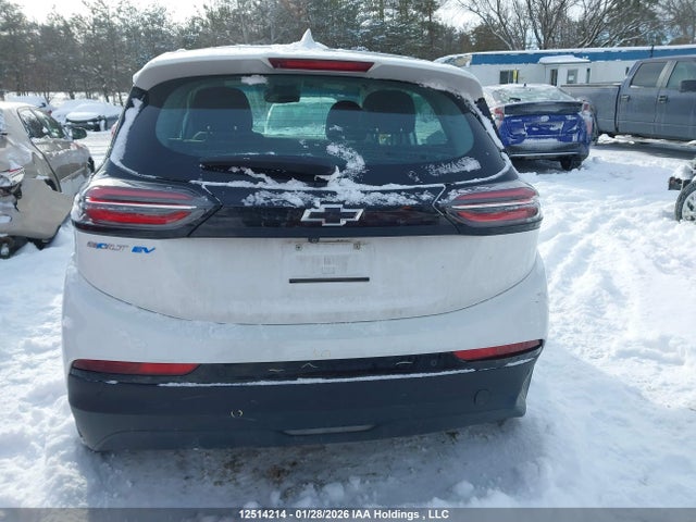 1G1FW6S0XP4104306 Chevrolet Bolt Ev 1lt
