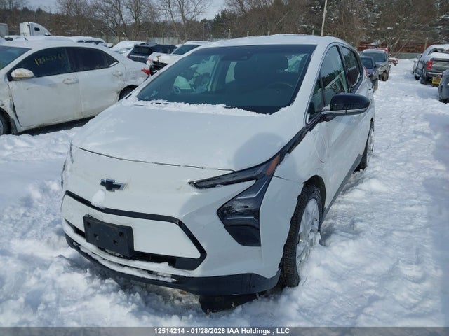 1G1FW6S0XP4104306 Chevrolet Bolt Ev 1lt