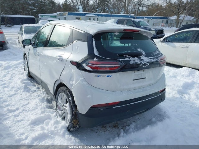 1G1FW6S0XP4104306 Chevrolet Bolt Ev 1lt