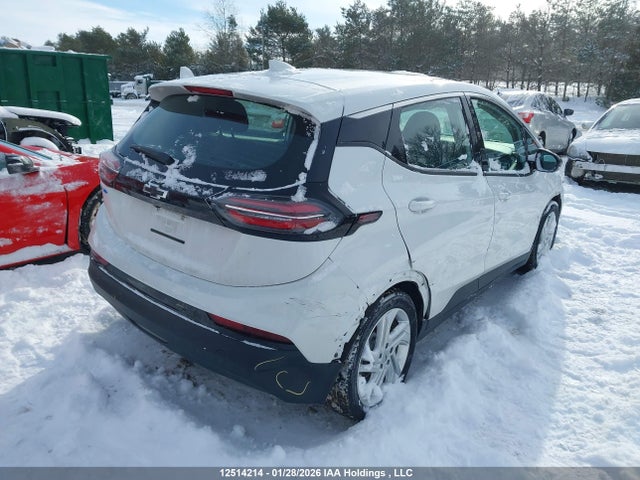 1G1FW6S0XP4104306 Chevrolet Bolt Ev 1lt
