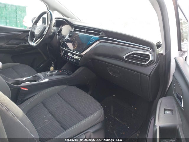 1G1FW6S0XP4104306 Chevrolet Bolt Ev 1lt