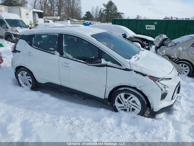1G1FW6S0XP4104306 Chevrolet Bolt Ev 1lt