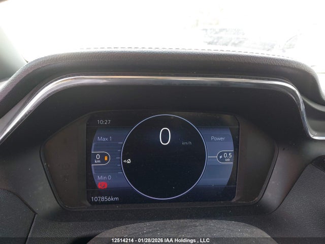 1G1FW6S0XP4104306 Chevrolet Bolt Ev 1lt
