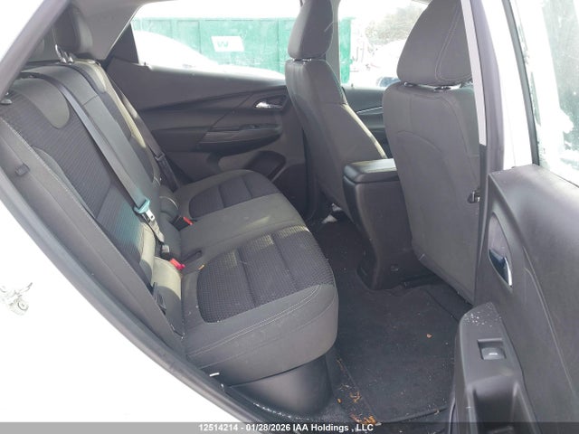 1G1FW6S0XP4104306 Chevrolet Bolt Ev 1lt