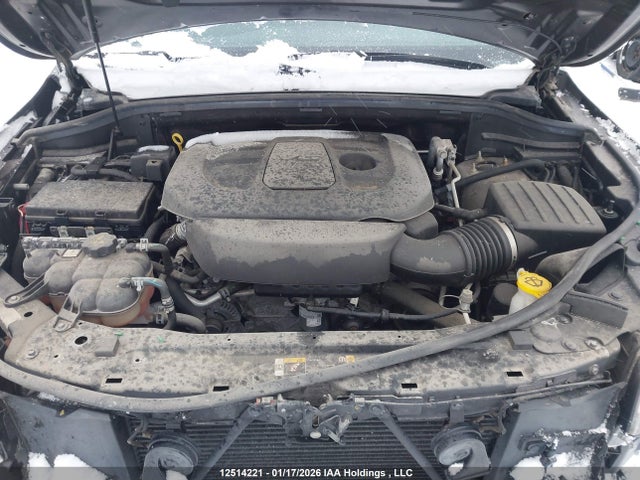 1C4RJFAG0MC871326 Jeep Grand Cherokee Altitude