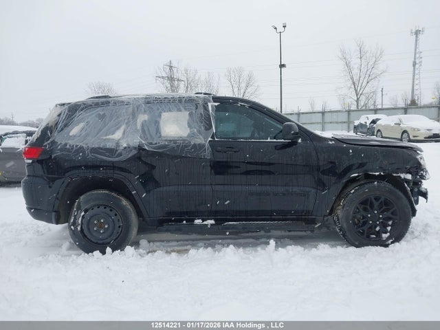 1C4RJFAG0MC871326 Jeep Grand Cherokee Altitude