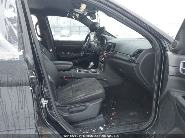 1C4RJFAG0MC871326 Jeep Grand Cherokee Altitude