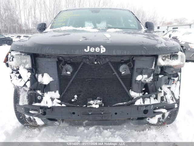 1C4RJFAG0MC871326 Jeep Grand Cherokee Altitude